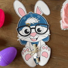 Easter Care Package Printables (PDF)