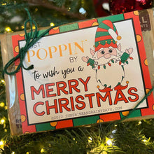 Just Poppin' By ... PDF