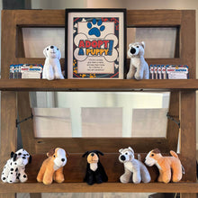 Adopt A Puppy Party Printables