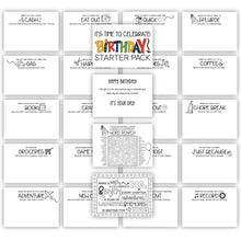 Birthday Gift Book (PDF)