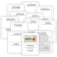 Birthday Gift Book (PDF)