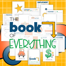 The Big Book Of Everything For Teens (PDF)