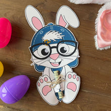 Easter Bunny Money Tags