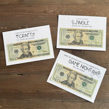 Christmas Gift Card Book (PDF)