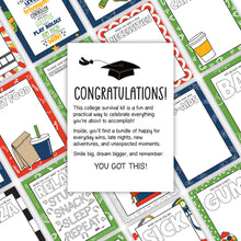 College Survival Kit (PDF)