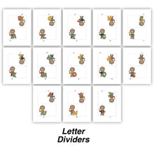 Printable Discbound Password Keeper (PDF)
