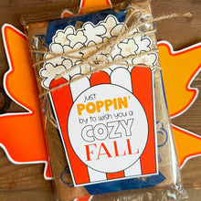 Fall Popcorn (PDF)