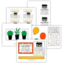 New Home Care Package (PDF)