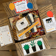 New Home Care Package (PDF)