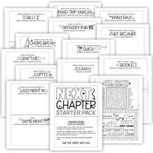Graduation Gift Card Book • Graduation Money Holder • Cash Gift Holder • College Grad Gift • Next Chapter Gift Card Book (PDF)