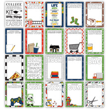 College Survival Kit (PDF)