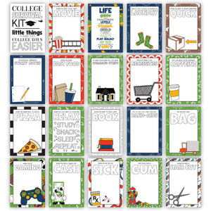 College Survival Kit (PDF)