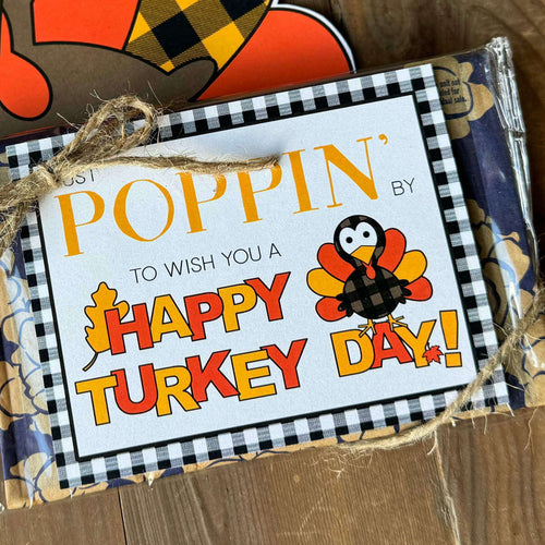 Thanksgiving Popcorn Tag (PDF)
