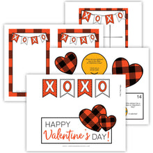 Valentine Care Package For College Students PDF