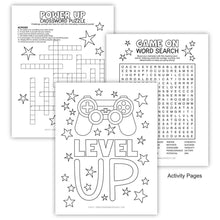 Stay Strong Care Package Printables (PDF)