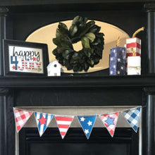4th of July Party Planner (PDF)