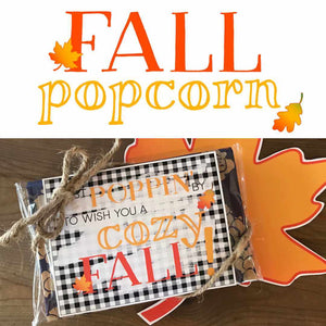 Fall Popcorn (PDF)