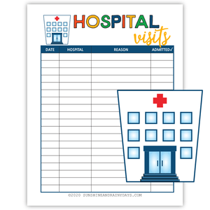 Hospital Visits (PDF)