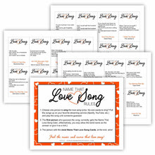 Name That Love Song (PDF)