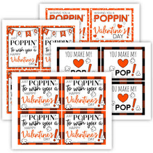 Popcorn Valentine PDF